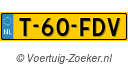 T60FDV
