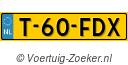 T-60-FDX
