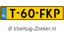 T60FKP