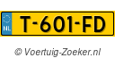 T601FD