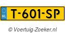 T601SP