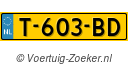T603BD