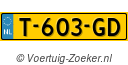 T603GD