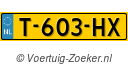 T603HX