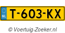 T603KX