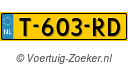 T603RD