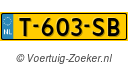 T603SB