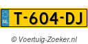 T604DJ