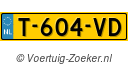 T604VD