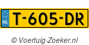 T605DR
