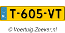 T605VT