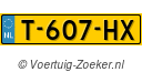 T607HX