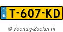 T607KD