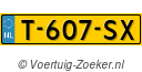 T607SX
