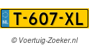 T607XL