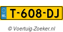 T608DJ