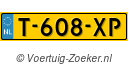 T608XP