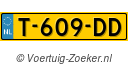 T609DD