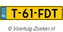T61FDT