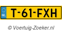 T-61-FXH