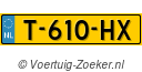 T610HX