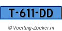 T611DD
