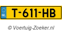 T611HB