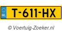 T611HX