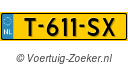T611SX