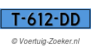 T612DD