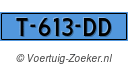 T613DD