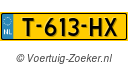 T613HX