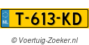 T613KD