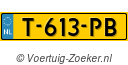 T613PB