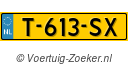 T613SX