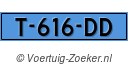 T616DD