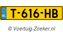T616HB