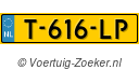 T616LP