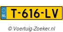 T616LV
