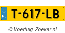 T617LB