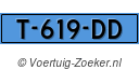 T619DD