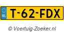 T62FDX