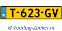 T623GV
