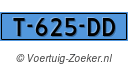 T625DD