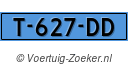 T627DD