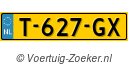 T627GX