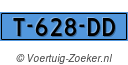 T628DD