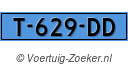 T629DD