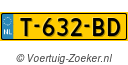 T632BD