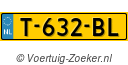 T632BL